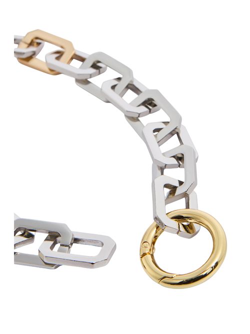 Collana Sibel a catena in metallo Liviana Conti | A5WJ24Z07-0